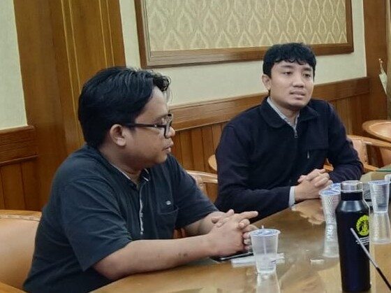 Departemen Litbang DPP ABI Gelar Riset Pemetaan Potensi dan Peran Strategis Komunitas Ahlulbait di Lima Kota