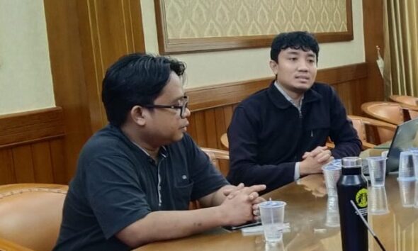 Departemen Litbang DPP ABI Gelar Riset Pemetaan Potensi dan Peran Strategis Komunitas Ahlulbait di Lima Kota