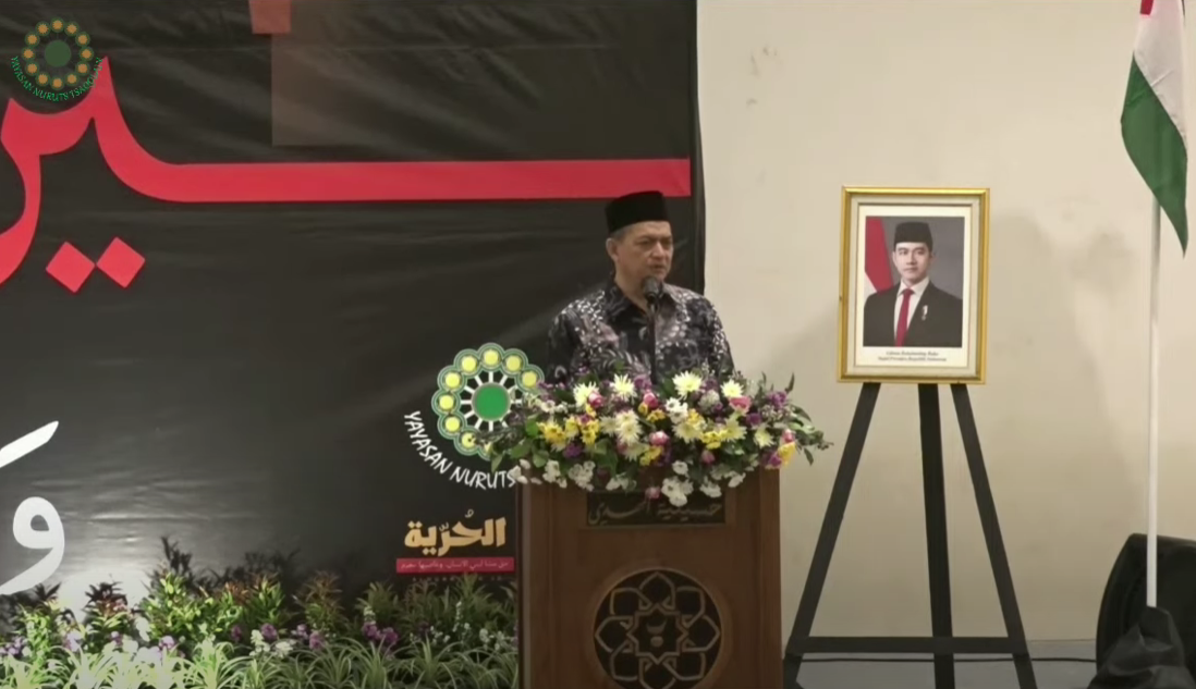 Peringatan Syahadah Imam Husain di Semarang Berlangsung Khidmat, Tegaskan Nilai Keadilan dan Kerukunan Lintas Agama