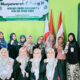 Musda Muslimah ABI PPU: Penguatan Tata Kelola Organisasi Berbasis Solidaritas dan Kebersamaan