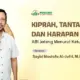 Kiprah, Tantangan dan Harapan ABI Jateng Menurut Ketua DPW