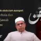 Pidato Ustadz Abdollah Assegaf: Seruan Karbala dan Tanggung Jawab Kita Hari Ini