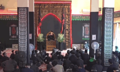 Peringatan Tragedi Karbala 1447 H di Malang: Menyambut Rencana Ilahi dan Kebangkitan Spirit Perlawanan