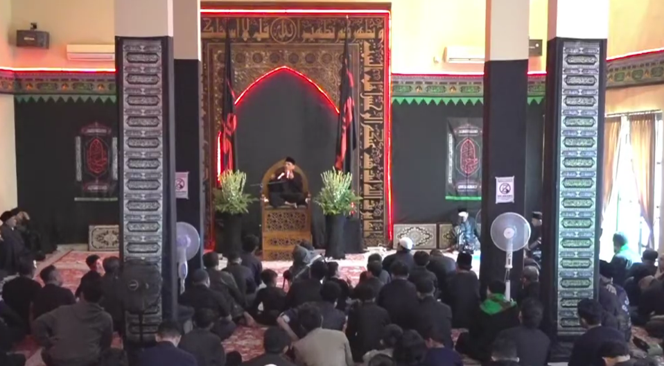 Peringatan Tragedi Karbala 1447 H di Malang: Menyambut Rencana Ilahi dan Kebangkitan Spirit Perlawanan