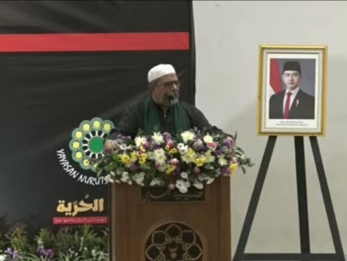 Peringatan 10 Asyura 6 Juli 2025 di Semarang: Cahaya Al-Husain di Tengah Kezaliman