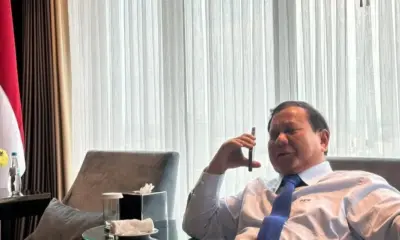 Deklarasi New York: Babak Damai atau Penutup Sejarah Palestina?