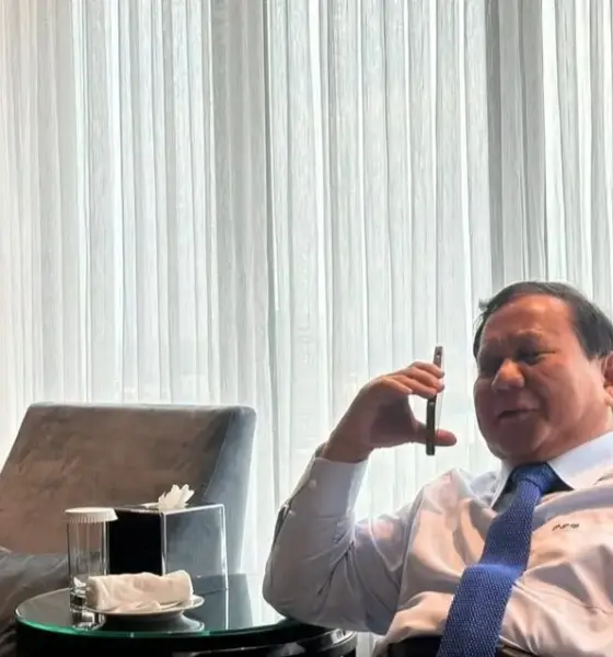 Deklarasi New York: Babak Damai atau Penutup Sejarah Palestina?