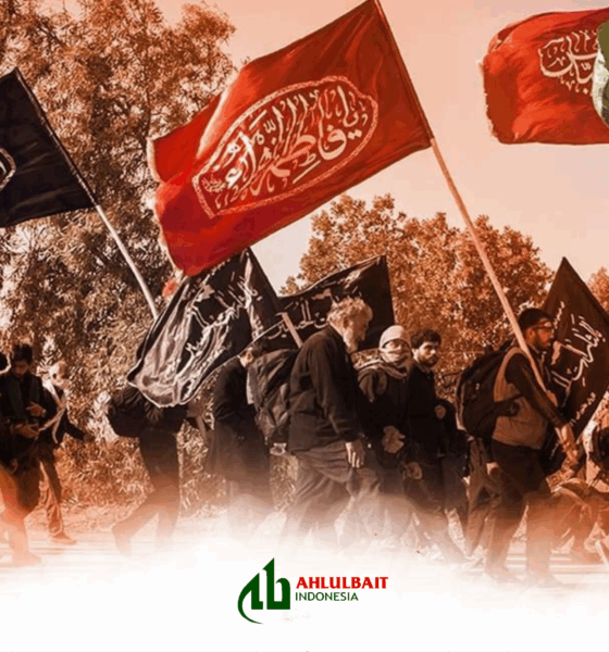 Sekjen ABI: Arbain Tahun Ini, Medan Tekad Menumbangkan Kedholiman