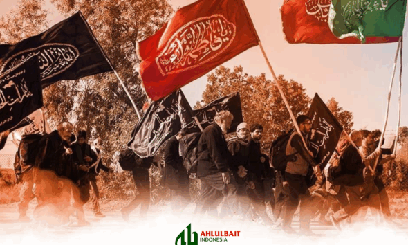 Sekjen ABI: Arbain Tahun Ini, Medan Tekad Menumbangkan Kedholiman