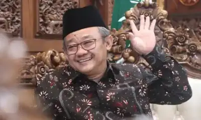 Abdul Mu’ti: Pendidikan Inklusif adalah Hak Setiap Anak, Bukan Pilihan