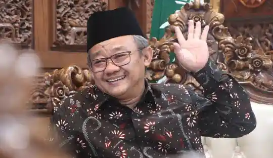 Abdul Mu’ti: Pendidikan Inklusif adalah Hak Setiap Anak, Bukan Pilihan