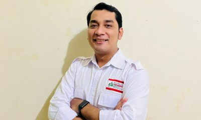 Anggota DPW ABI DKI Jakarta Terpilih dalam Seleksi Beasiswa Sekolah Advokasi KBB Indonesia 2025