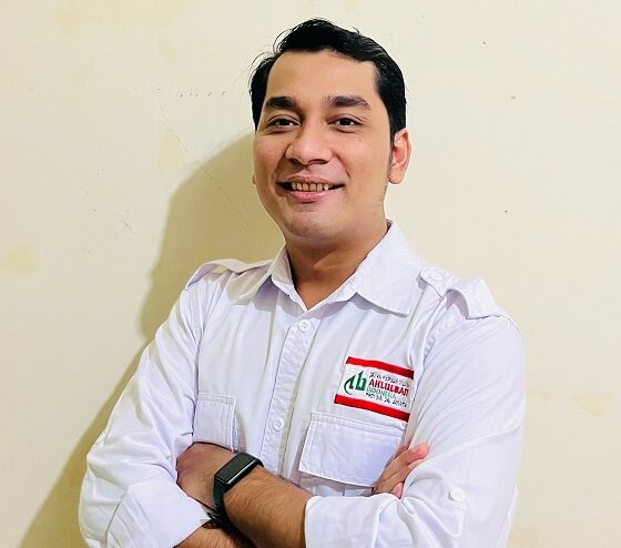 Anggota DPW ABI DKI Jakarta Terpilih dalam Seleksi Beasiswa Sekolah Advokasi KBB Indonesia 2025