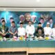 DPW ABI DKI dan PW NU DKI Jakarta Pererat Ukhuwah Islamiyah dan Kolaborasi Ormas