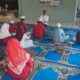 Darul Quran Az-Zahra Balikpapan Gelar Tes Hafalan dan Motivasi Santri oleh Dewan Syura ABI