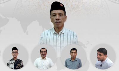 Pengantar Ngopi Bareng Ketum: Jihad Ekonomi, Perlawanan Bermartabat di Tengah Krisis Global
