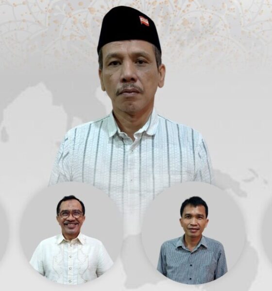 Pengantar Ngopi Bareng Ketum: Jihad Ekonomi, Perlawanan Bermartabat di Tengah Krisis Global