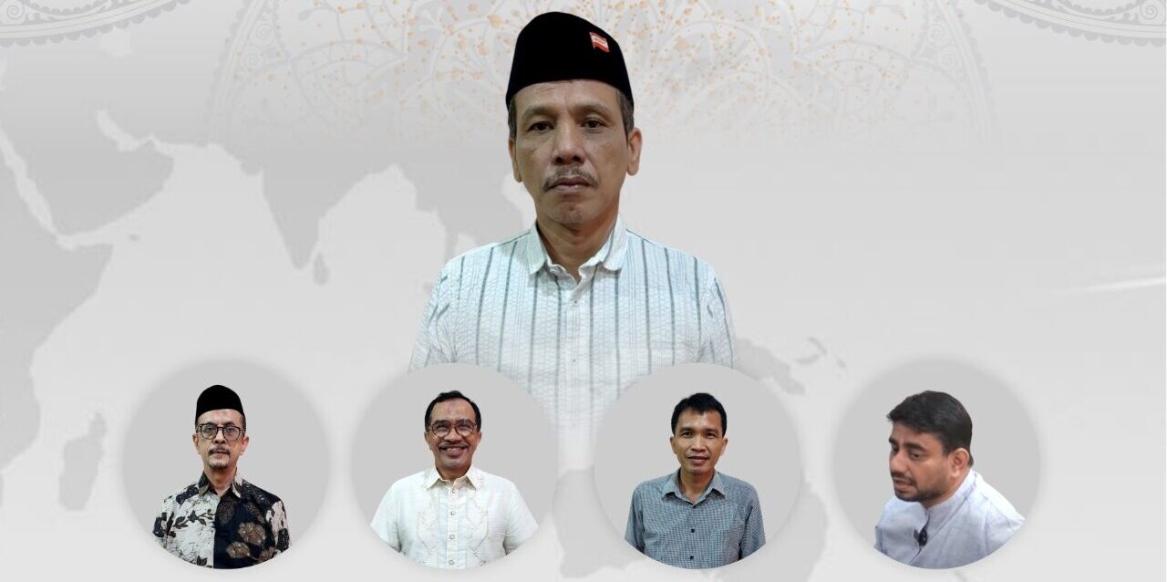 Pengantar Ngopi Bareng Ketum: Jihad Ekonomi, Perlawanan Bermartabat di Tengah Krisis Global