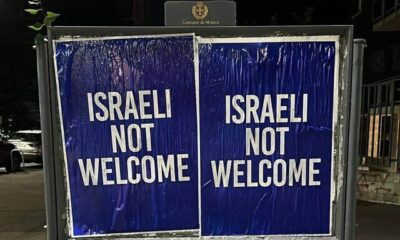 Ketakutan Menyebar, Mayoritas Warga Israel Cemas Tak Bisa ke Luar Negeri
