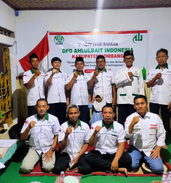 Musda ABI Jombang Prioritaskan Kekompakan dan Kontribusi Nyata bagi Masyarakat