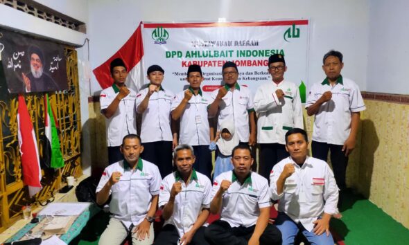 Musda ABI Jombang Prioritaskan Kekompakan dan Kontribusi Nyata bagi Masyarakat