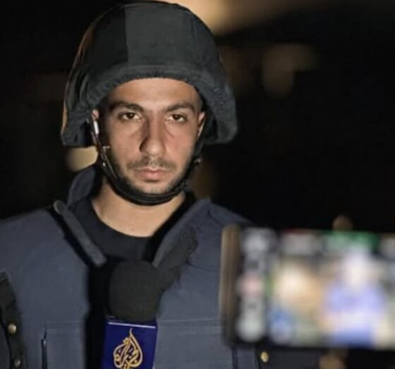 PBB Kecam Pembunuhan Jurnalis Gaza: Upaya Membungkam Kebenaran Tak Akan Berhasil