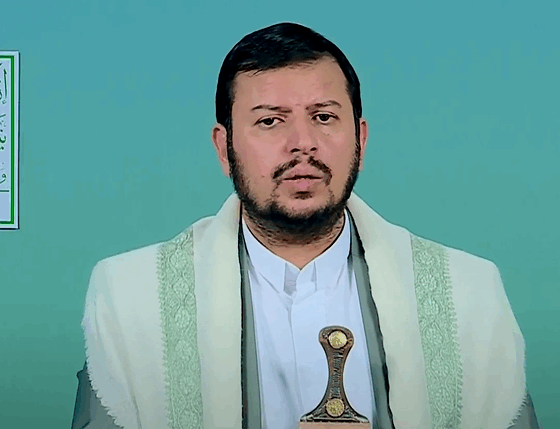 Pemimpin Ansarullah: Pelanggaran Zionis di Lebanon Dibiarkan Dunia Internasional