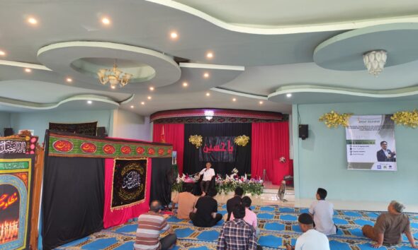 Penguatan Internal Lembaga Otonom ABI Balikpapan: Peneguhan Disiplin dan Kewaspadaan Organisasi