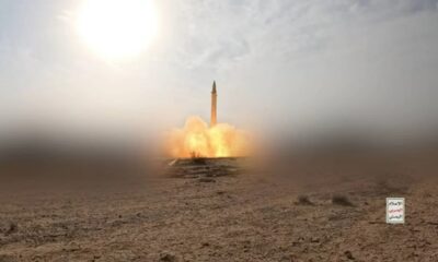 Rudal Yaman Hantam Tel Aviv, Bandara Lumpuh Total