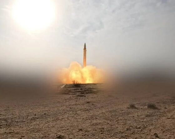 Rudal Yaman Hantam Tel Aviv, Bandara Lumpuh Total