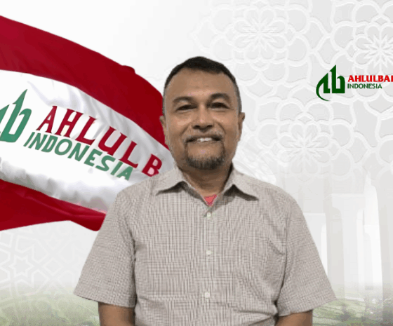 DPP ABI Ucapkan Selamat kepada Ketua Terpilih DPW Yogyakarta