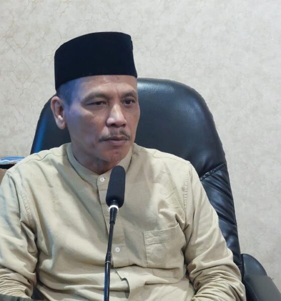 Ketum ABI: Asyura dan Arbain, Momentum Strategis Penyampaian Risalah Imam Husain a.s.