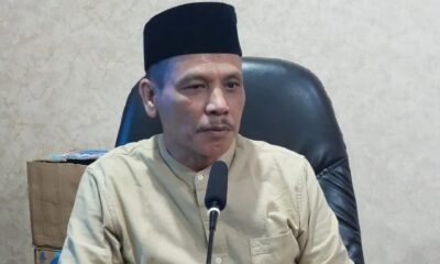 Ketum ABI: Relokasi Warga Gaza ke Pulau Galang Percepat Agenda Pengosongan Gaza