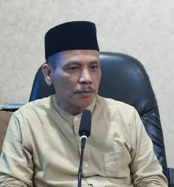 Ketum ABI: Relokasi Warga Gaza ke Pulau Galang Percepat Agenda Pengosongan Gaza