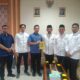 DPW ABI Jawa Tengah Jalin Sinergi Kebangsaan Bersama Kesbangpol