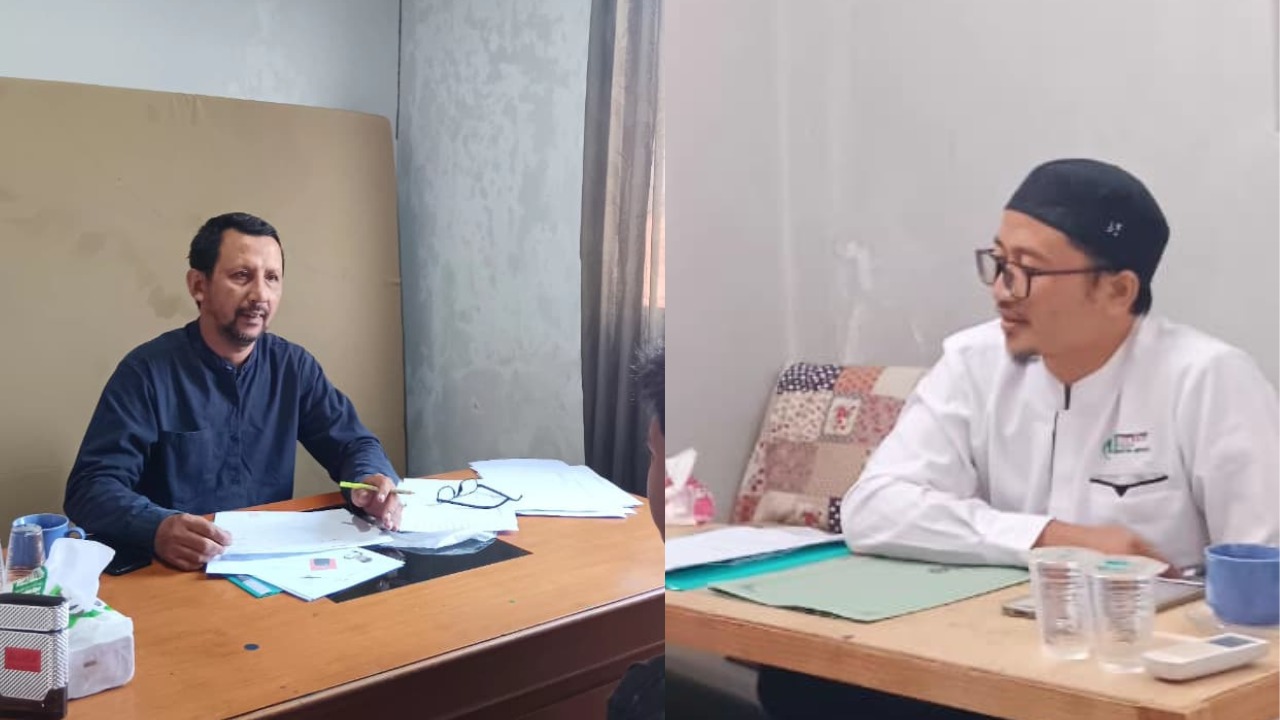 Ketua DPW ABI Jateng: Menyelamatkan Gen Z dari Jerat Gadget lewat Edukasi dan Gerakan Positif