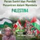 #PODCAST | Minimnya Peran Santri dalam Aksi Bela Palestina: Antara Keterbatasan dan Stigma