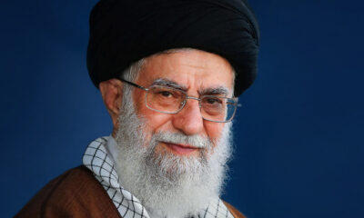 Innalillahi wa Inna Ilaihi Rajiun: IRGC Melaporkan Imam Ali Khamenei, Gugur Syahid