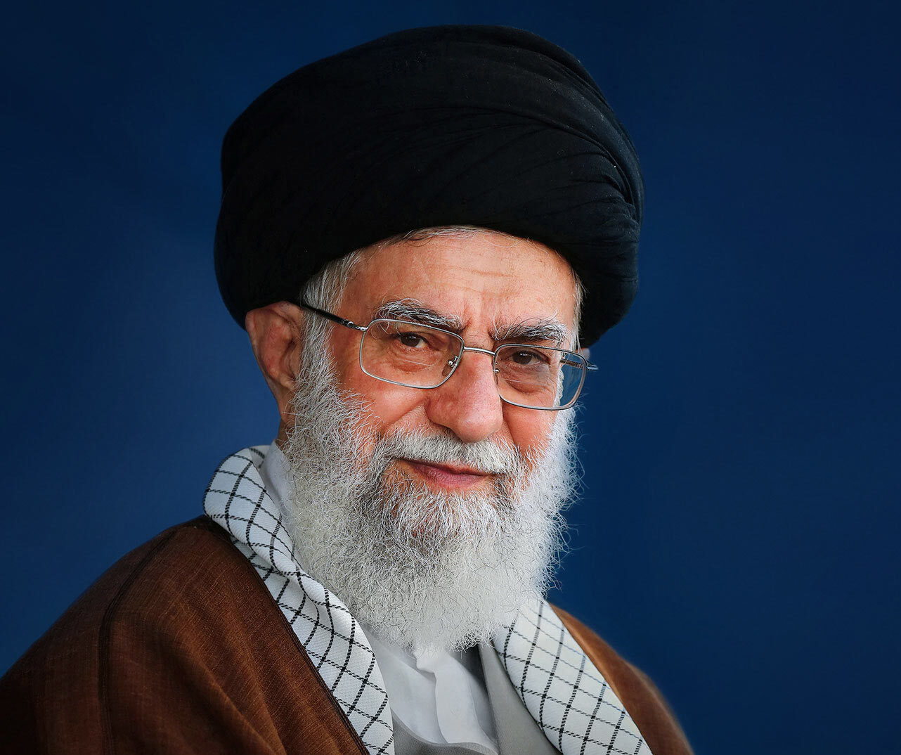 Innalillahi wa Inna Ilaihi Rajiun: IRGC Melaporkan Imam Ali Khamenei, Gugur Syahid
