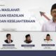 BERAGAMA MASLAHAT: MEWUJUDKAN KEADILAN EKONOMI DAN KESEJAHTERAAN UMAT