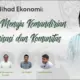 JIHAD EKONOMI: Strategi Menuju Kemandirian Organisasi & Komunitas