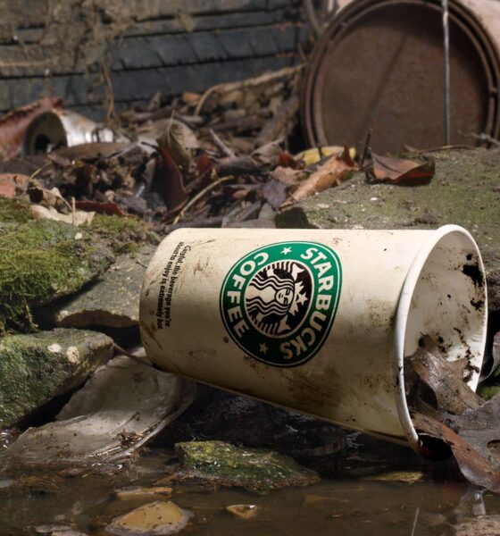 Starbucks, Kopi Mahal Rasa Kolonialisme