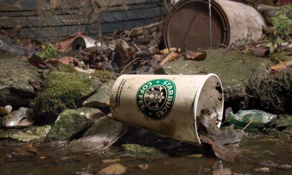 Starbucks, Kopi Mahal Rasa Kolonialisme