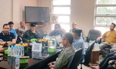 Ketum ABI: "Maulid Nabi, Momentum Menghadirkan “Risalah” Rasulullah dalam Kehidupan Sehari-hari"