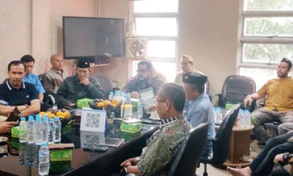 Ketum ABI: "Maulid Nabi, Momentum Menghadirkan “Risalah” Rasulullah dalam Kehidupan Sehari-hari"