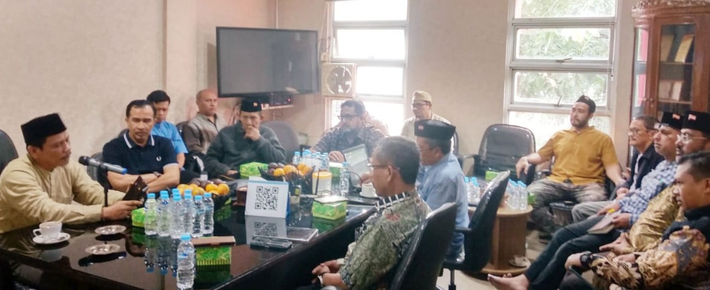 Ketum ABI: "Maulid Nabi, Momentum Menghadirkan “Risalah” Rasulullah dalam Kehidupan Sehari-hari"