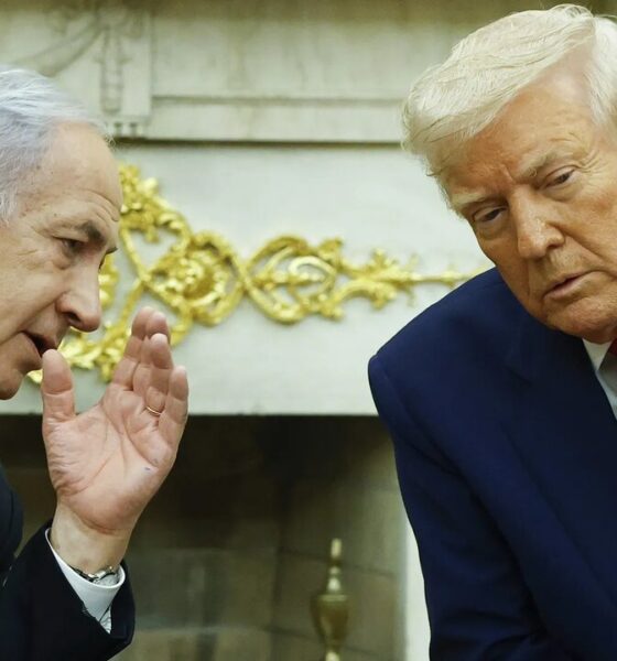 Di Doha, AS dan Israel Jadikan Meja Perundingan Titik Koordinat Serangan