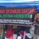 Balikpapan Peduli Palestina (BPP) Gelar Bazar Amal untuk Palestina, Semangat Tak Surut Meski Diguyur Hujan