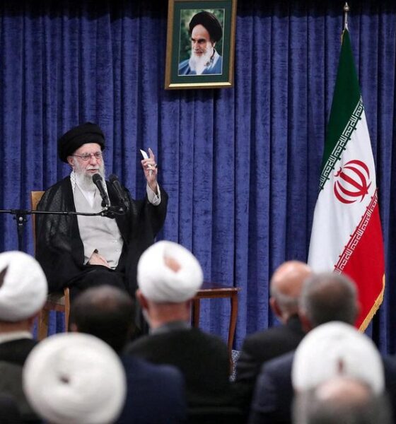 Dari Teheran ke Jakarta: Pesan Ayatullah Khamenei tentang Pasar, Kesejahteraan, dan Meja Makan Rakyat