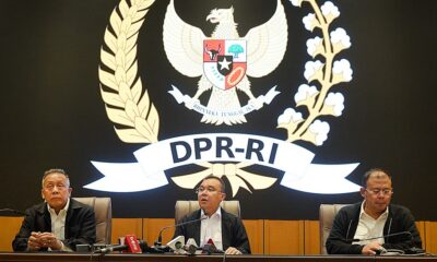 Pakar Nilai Pemangkasan Tunjangan DPR Jadi Momentum Reformasi